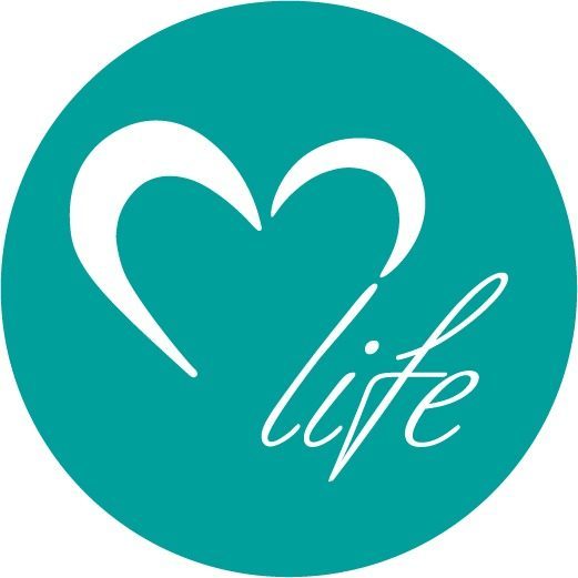 MEDICEF Life Logo